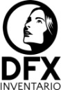 Inventario DFX